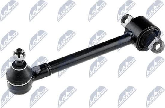 Control/Trailing Arm, wheel suspension ZWT-MZ-068