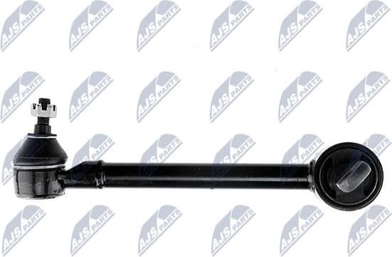 Control/Trailing Arm, wheel suspension ZWT-MZ-068 - image 4