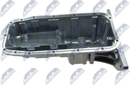 Oil Sump BMO-DW-002 - image 2