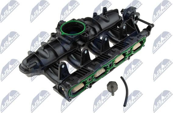 Intake manifold BKS-VW-017