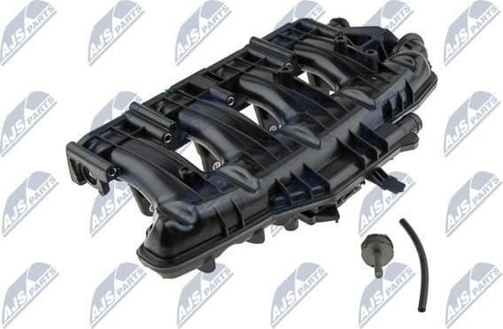 Intake manifold BKS-VW-017 - image 7