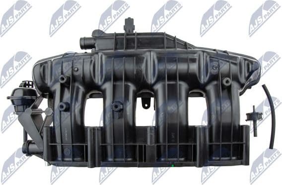 Intake manifold BKS-VW-017 - image 6