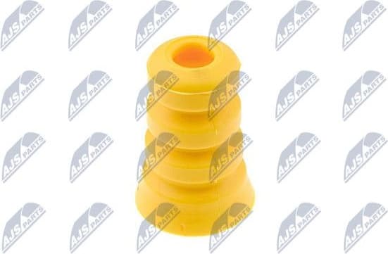 Leaf Spring Stop, auxiliary spring AB-CT-004