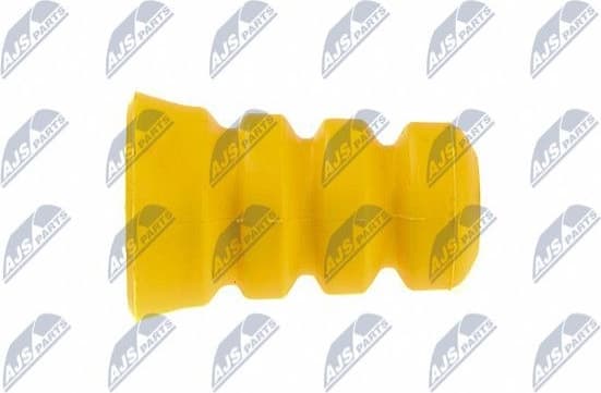 Leaf Spring Stop, auxiliary spring AB-CT-004 - image 4