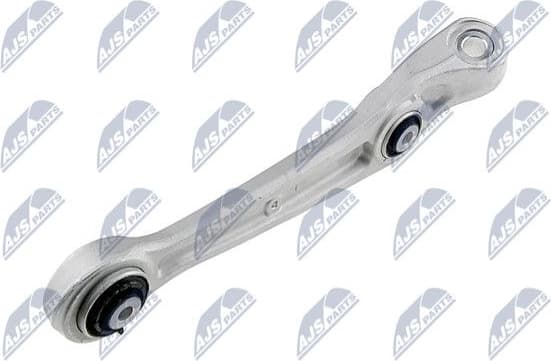 Control/Trailing Arm, wheel suspension ZWD-AU-008