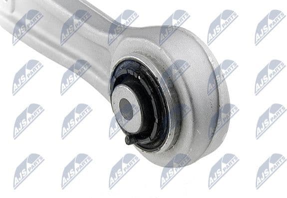 Control/Trailing Arm, wheel suspension ZWD-AU-008 - image 5