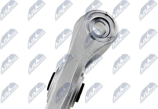 Control/Trailing Arm, wheel suspension ZWD-AU-008 - image 6