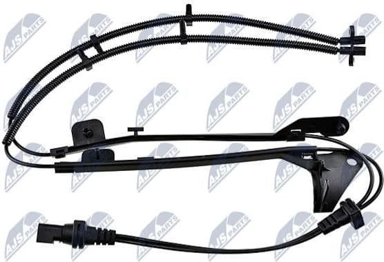 Sensor, wheel speed HCA-FR-005