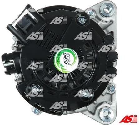 Alternator AS A3569S - image 3