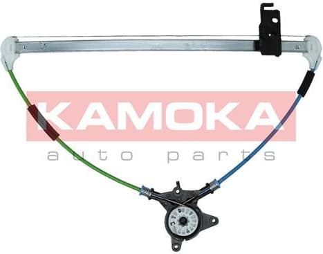 Window Regulator 7200144 - image 2