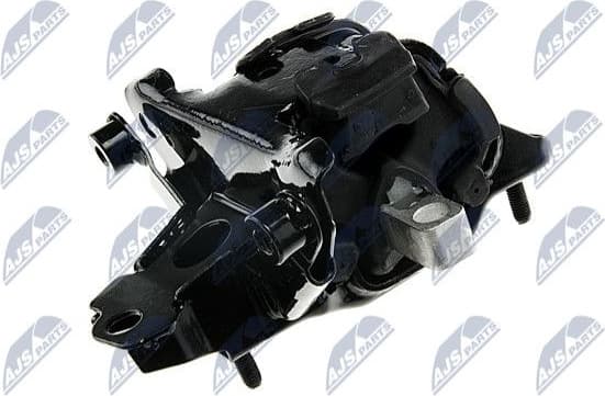 Mounting, engine ZPS-VW-027 - image 2