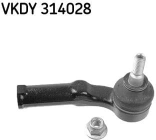 Tie rod end VKDY 314028