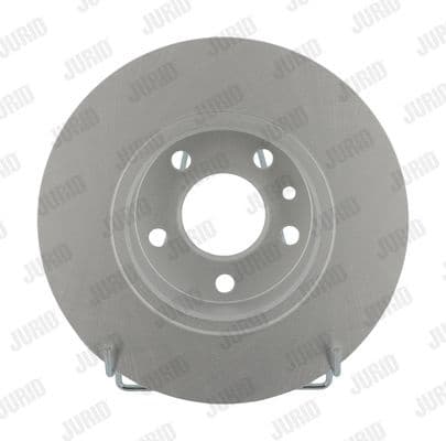 Brake Disc COAT+ 561340JC - image 2