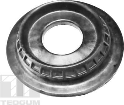 Rolling Bearing, suspension strut support mount TED18543
