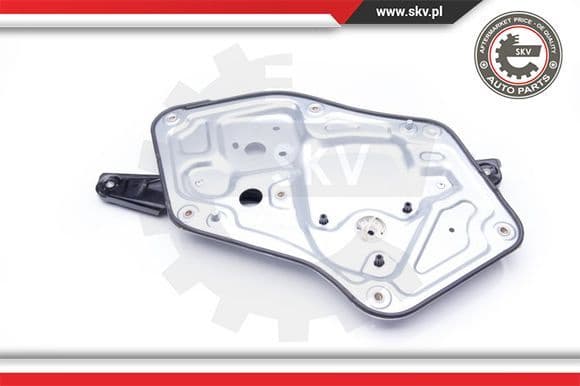 Window Regulator 00SKV186 - image 2