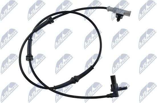 Sensor, wheel speed HCA-LR-008
