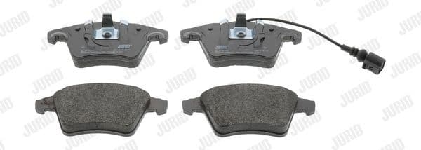 Brake Pad Set, disc brake 573159J