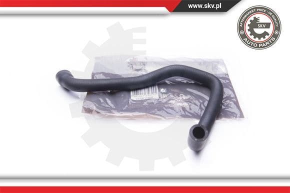 Radiator Hose 24SKV300