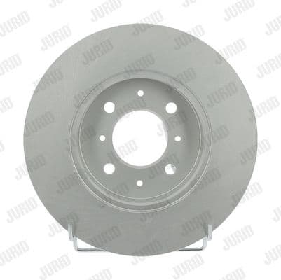 Brake Disc COAT+ 562082JC - image 2