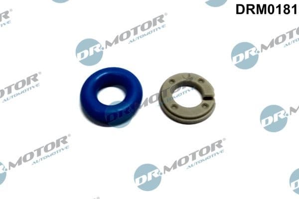 Seal Kit, injector nozzle DRM0181