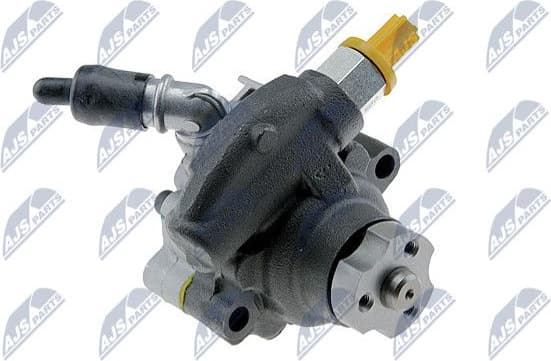 Hydraulic Pump, steering SPW-LR-014