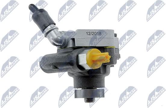 Hydraulic Pump, steering SPW-LR-014 - image 4