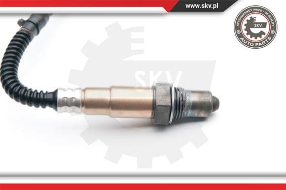 Oxygen Sensor 09SKV855