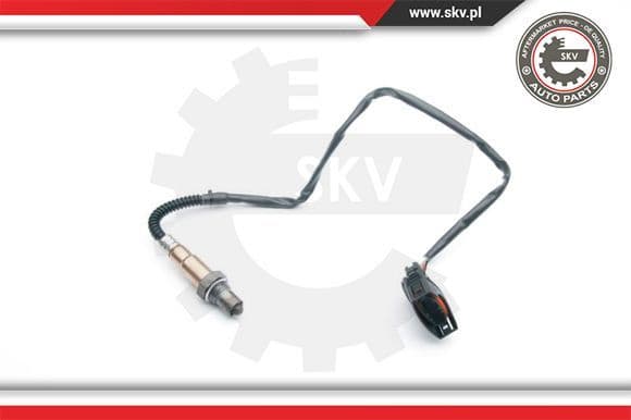 Oxygen Sensor 09SKV855 - image 3