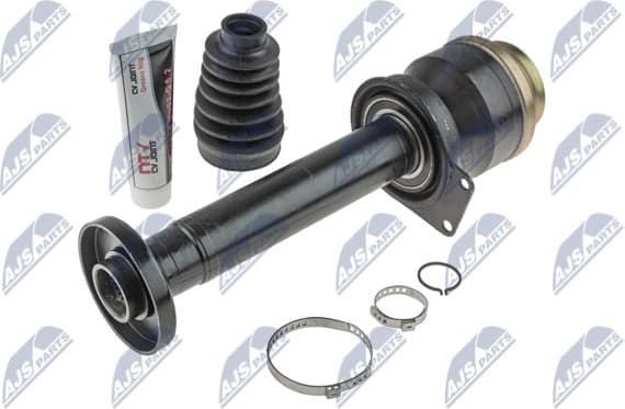 Joint Kit, drive shaft NPW-VW-008 - image 2