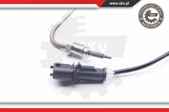 Sensor, exhaust gas temperature 30SKV093