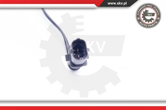 Sensor, exhaust gas temperature 30SKV093 - image 2