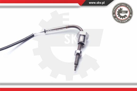 Sensor, exhaust gas temperature 30SKV093 - image 3