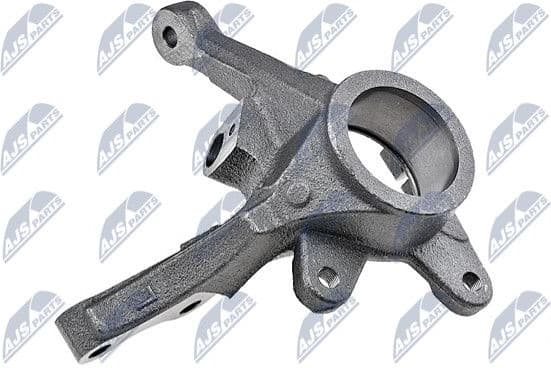 Steering Knuckle, wheel suspension ZZP-RE-014