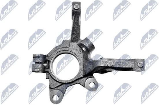 Steering Knuckle, wheel suspension ZZP-RE-014 - image 3