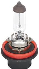 Bulb, front fog light Longlife Daytime BL 1 987 301 340 - image 3