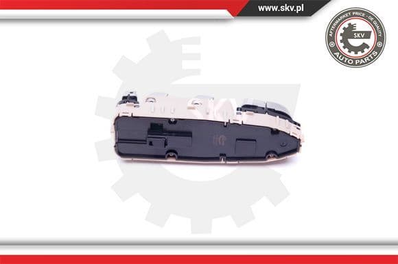 Switch, window regulator 37SKV051 - image 3
