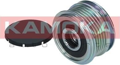 Alternator Freewheel Clutch RC087 - image 3