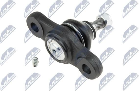 Ball Joint ZSD-KA-314 - image 2
