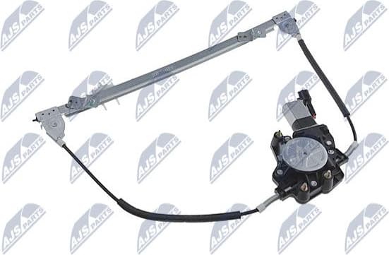 Window Regulator EPS-FT-022