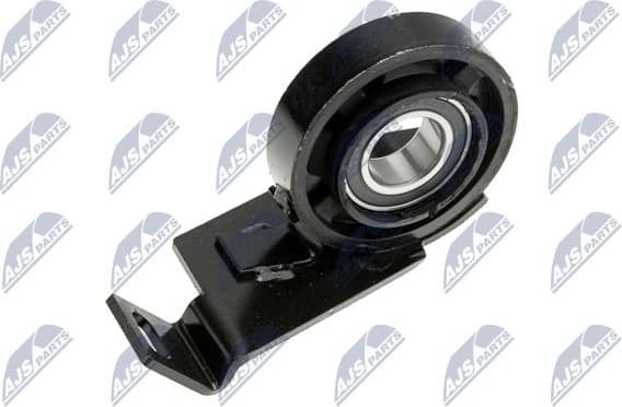 Suspension, propshaft NLW-VW-012