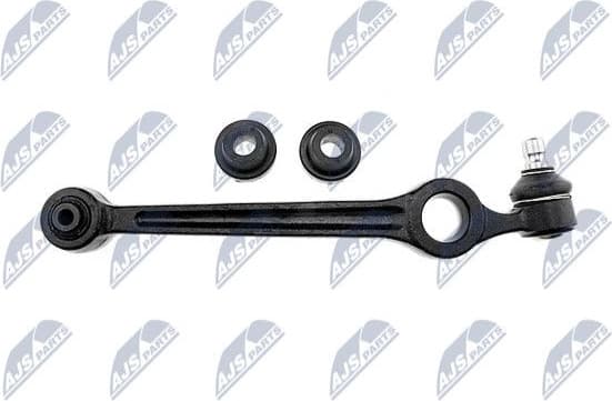Control/Trailing Arm, wheel suspension ZWD-MZ-101 - image 3