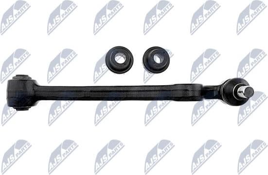 Control/Trailing Arm, wheel suspension ZWD-MZ-101 - image 4