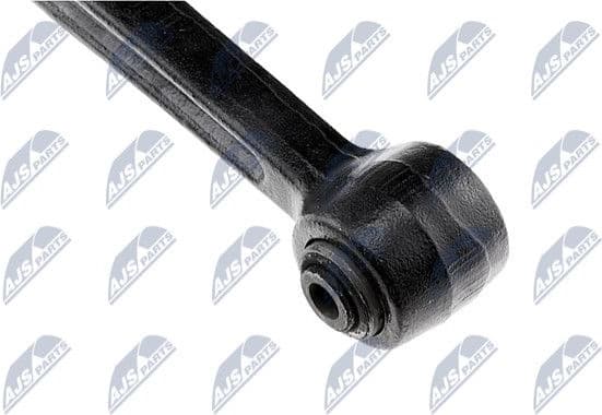 Control/Trailing Arm, wheel suspension ZWD-MZ-101 - image 6