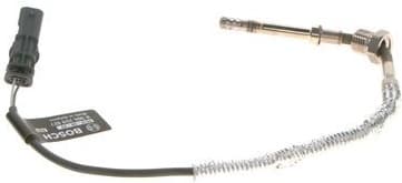 Sensor, exhaust gas temperature 0 986 259 027 - image 3