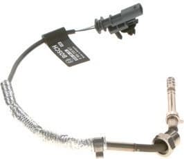 Sensor, exhaust gas temperature 0 986 259 027 - image 4