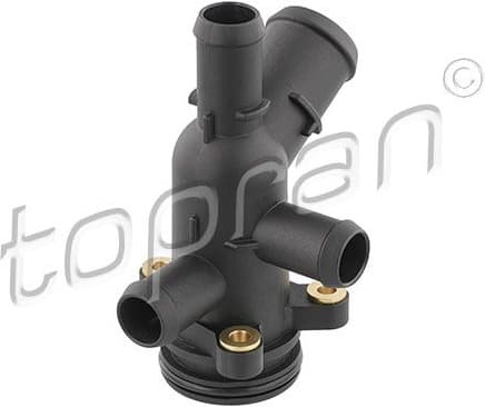 Coolant Flange 305282