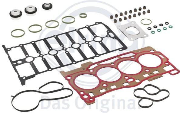 Gasket Kit, cylinder head 642.860