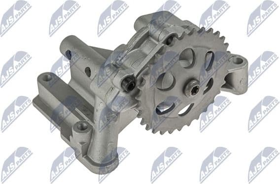 Oil Pump BPO-VW-008
