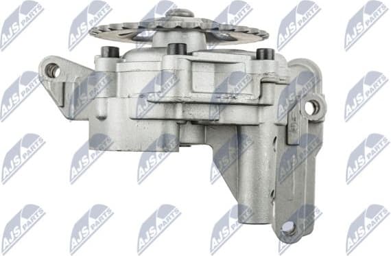 Oil Pump BPO-VW-008 - image 3