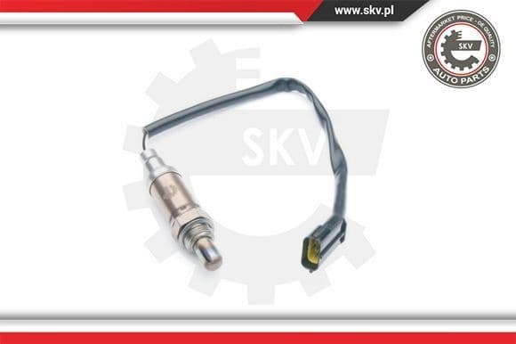 Oxygen Sensor 09SKV540 - image 2